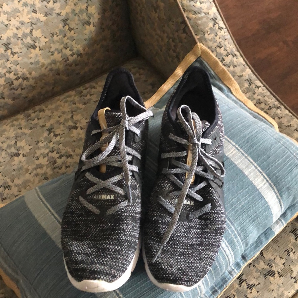 Nike Air Max Sequent 3 Shoes